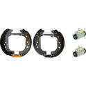 Bremsbackensatz BREMBO - K 24 071