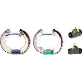 Bremsbackensatz BREMBO - K 50 005
