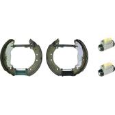 Bremsbackensatz BREMBO - K 52 011