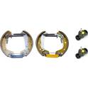 Bremsbackensatz BREMBO - K 59 036