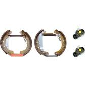 Bremsbackensatz BREMBO - K 59 037