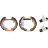 Bremsbackensatz BREMBO - K 59 039