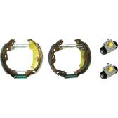Bremsbackensatz BREMBO - K 59 049