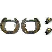 Bremsbackensatz BREMBO - K 61 024