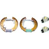 Bremsbackensatz BREMBO - K 61 080