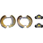 Bremsbackensatz BREMBO - K 61 087