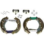Bremsbackensatz BREMBO - K 61 089