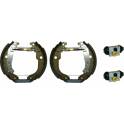 Bremsbackensatz BREMBO - K 61 091