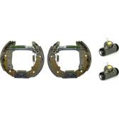 Bremsbackensatz BREMBO - K 68 008