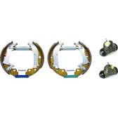 Bremsbackensatz BREMBO - K 68 017