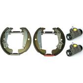 Bremsbackensatz BREMBO - K 68 023