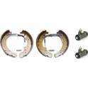 Bremsbackensatz BREMBO - K 68 033