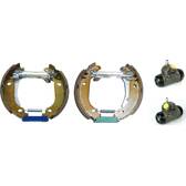 Bremsbackensatz BREMBO - K 68 035