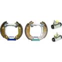 Bremsbackensatz BREMBO - K 68 038