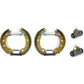 Bremsbackensatz BREMBO - K 68 041