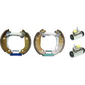 Bremsbackensatz BREMBO - K 68 046