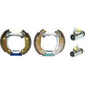 Bremsbackensatz BREMBO - K 68 047