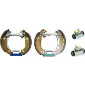 Bremsbackensatz BREMBO - K 68 055