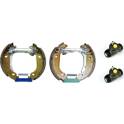 Bremsbackensatz BREMBO - K 68 057