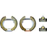 Bremsbackensatz BREMBO - K 68 062