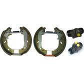 Bremsbackensatz BREMBO - K 68 069