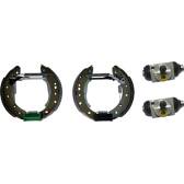 Bremsbackensatz BREMBO - K 68 073