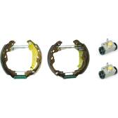 Bremsbackensatz BREMBO - K 83 013