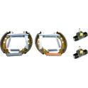 Bremsbackensatz BREMBO - K 85 013