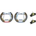 Bremsbackensatz BREMBO - K 85 029