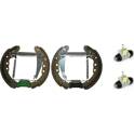 Bremsbackensatz BREMBO - K 85 032