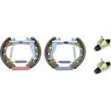Bremsbackensatz BREMBO - K 85 050