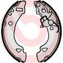 Bremsbackensatz BREMBO - S 23 512