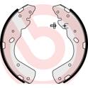 Bremsbackensatz BREMBO - S 23 576