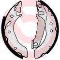 Bremsbackensatz BREMBO - S 24 519