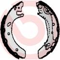 Bremsbackensatz BREMBO - S 24 525