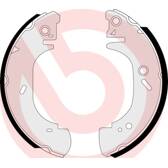 Bremsbackensatz BREMBO - S 24 528