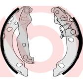 Bremsbackensatz BREMBO - S 24 530
