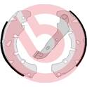 Bremsbackensatz BREMBO - S 24 533
