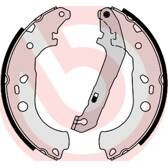 Bremsbackensatz BREMBO - S 24 534