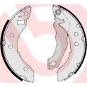 Bremsbackensatz BREMBO - S 24 536