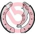 Bremsbackensatz BREMBO - S 24 551