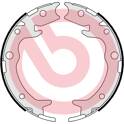 Bremsbackensatz BREMBO - S 28 516