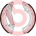 Bremsbackensatz BREMBO - S 30 525