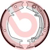 Bremsbackensatz BREMBO - S 30 527