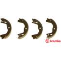 Bremsbackensatz BREMBO - S 30 541
