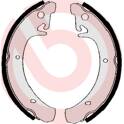 Bremsbackensatz BREMBO - S 41 503