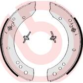 Bremsbackensatz BREMBO - S 44 502