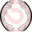 Bremsbackensatz BREMBO - S 49 518