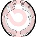 Bremsbackensatz BREMBO - S 49 519