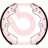 Bremsbackensatz BREMBO - S 49 520